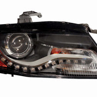 HEAD LAMP RH SDN/WGN XENON W/O CURVE CAPA
