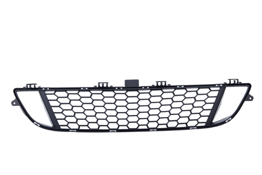 GRILLE LOWER BLACK W/M-PKG (FITS 19-20 MODELS W/O ADAPTIVE CRUISE)