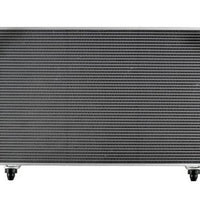 CONDENSER (3314) W/SUBCOOL