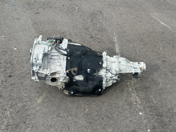 Jdm Subaru Legacy Outback 2011-2012 CVT Transmission TR690JHBBA | Transmission | TR690JHBAA | 2918