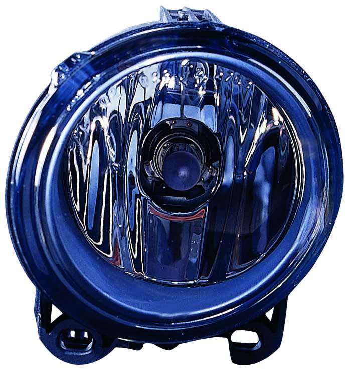 FOG LAMP FR LH HQ