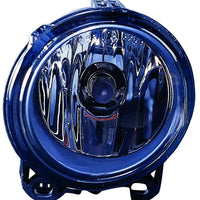 FOG LAMP FR LH HQ