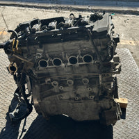 2016- 2022 Toyota Prius 1.8L Hybrid Engine JDM 2ZR-FXE 4TH GEN PRIUS