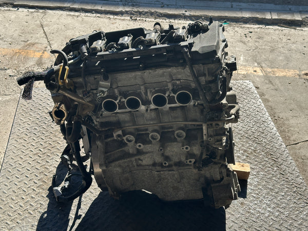 2016- 2022 Toyota Prius 1.8L Hybrid Engine JDM 2ZR-FXE 4TH GEN PRIUS