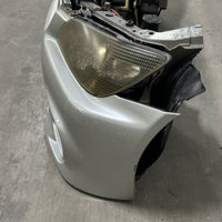 JDM Lexus IS300 Toyota Altezza 2001-2005 TRD Bumper Fog Light Headlights Fenders Hood