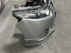 Acura TSX 2009-2013 Front End Conversion Hood Bumper Fenders Genuine