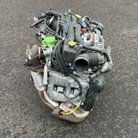 JDM Subaru Impreza WRX EJ255 2.5L Turbo Engine 2008-2014