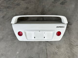 Jdm Toyota Altezza 2001-2005 Trunk with Wing Spoiler Sedan Lexus Is300 SXE10