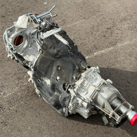 Jdm Subaru Forester 2014-2015 CVT Transmission TR690GBZCA