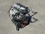 JDM 04-08 Honda K24A 2.4L DOHC i-VTEC RBB 200HP Engine K24A2 Acura TSX