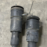 JDM 2007-2012 Lexus LS460 OEM Air Strut Absorber Shock Suspension All 4 Set