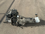 04-08 Mazda RX-8 RENESIS JDM 13B 1.3L ROTARY 6 PORT ENGINE 6 SPEED Transmission | 1.3L Rotary, Mazda RX8, RX8 Engine, RX8 Transmission | 2941