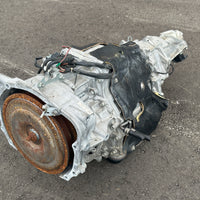 Jdm Subaru Legacy Outback 2011-2012 CVT Transmission TR690JHBBA