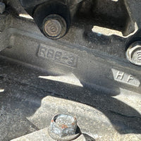 JDM 04-08 Honda K24A 2.4L DOHC i-VTEC RBB 200HP Engine K24A2 Acura TSX