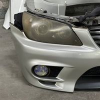JDM Lexus IS300 Toyota Altezza 2001-2005 TRD Bumper Fog Light Headlights Fenders Hood