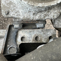JDM EJ257 Subaru Impreza WRX STi 2008-2014 2.5L Direct Engine Swap with Dual-AVCS and VF48 Turbo (NOT GOOD CONDITION)