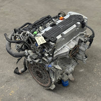 2008 2012 Honda Accord 2009-2014 Acura TSX JDM K24A 2.4L Engine i-VTEC Motor