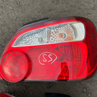 JDM 2004-2007 Subaru Impreza WRX STI Kouki Taillights Tail light V8 V9 GDB 04-07