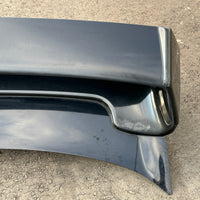 Jdm 02-07 Subaru Impreza WRX STi Trunk Lid Wing Spoiler Sedan GDA GDB V7,V8,V9