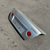 JDM 1998-2005 Toyota Altezza Lexus IS300 Trunk Wing  Used