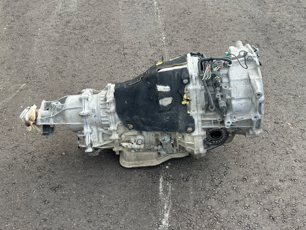 Jdm Subaru Outback 2010 CVT Transmission TR690JHABA