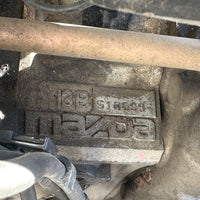 04-08 Mazda RX-8 RENESIS JDM 13B 1.3L ROTARY 6 PORT ENGINE