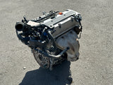 JDM 03-07 Honda K24A 2.4L DOHC i-VTEC Engine K24A Honda Accord
