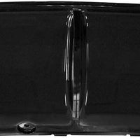VALANCE RR LOWER PTD BLACK
