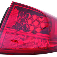 TAIL LAMP RH HQ
