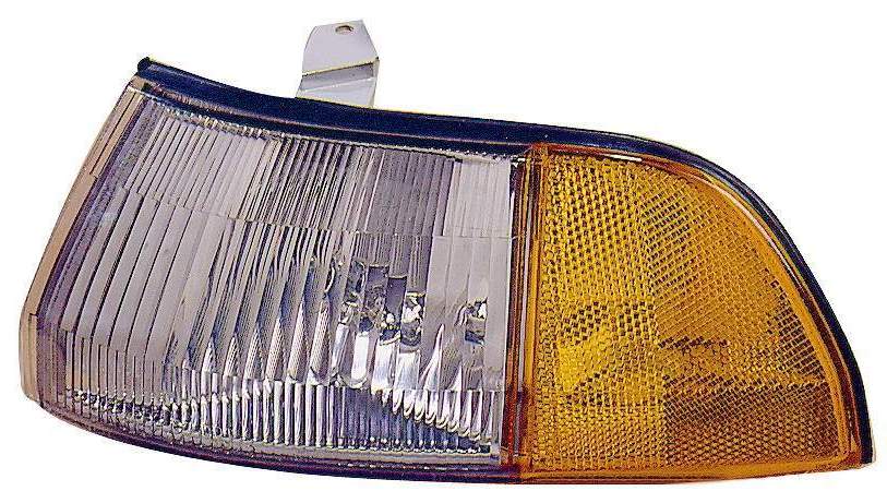 SIDE MARKER LAMP RH
