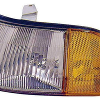 SIDE MARKER LAMP RH