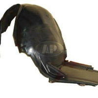 FENDER LINER FR RH (RR SECTION)