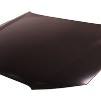 HOOD ALUMINUM CAPA