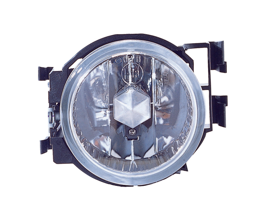 FOG LAMP FR LH INCLUDES WRX/ STI HQ