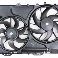 COOLING FAN ASSY 3.6L DUAL FAN ASSY 2ND DESIGN