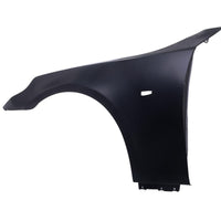 FENDER FR LH STEEL CAPA