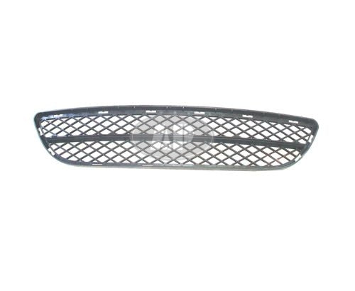 GRILLE CENTER W/ADAPTIVE CRUISE CONTROL