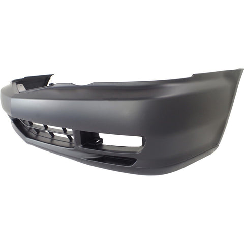 BUMPER FR PRIMED CAPA