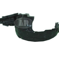 FENDER LINER FR LH EXPT OUTBACK