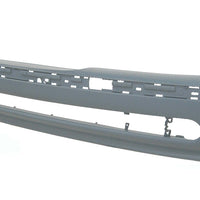 BUMPER FR PRIMED W/O WASHER W/FOG LAMP HOLE