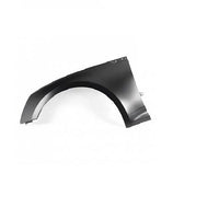 FENDER FR LH STEEL CAPA