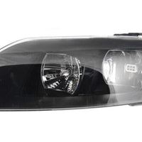HEAD LAMP LH HALOGEN HQ