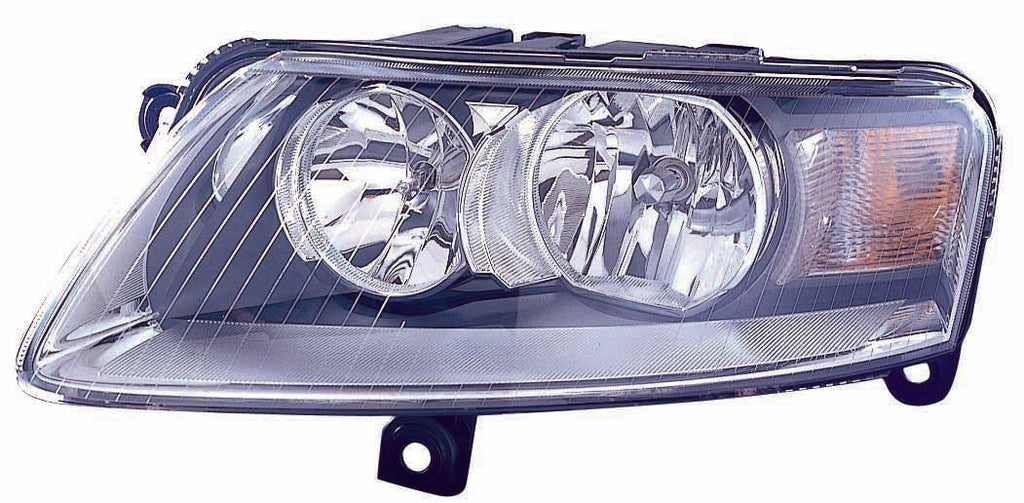 HEAD LAMP LH HALOGEN SDN 05-08/WGN 06-08 HQ