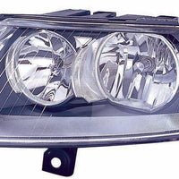 HEAD LAMP LH HALOGEN SDN 05-08/WGN 06-08 HQ