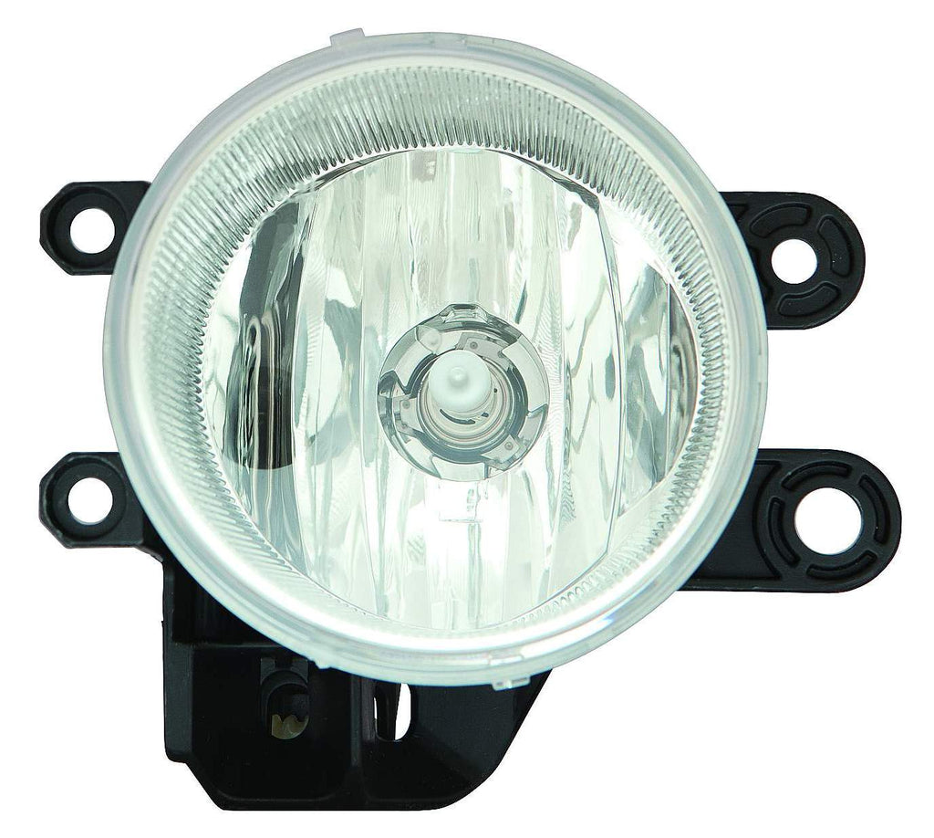 FOG LAMP FR RH W/DRIVER ASST SYSTEM HQ