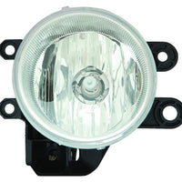 FOG LAMP FR RH W/DRIVER ASST SYSTEM HQ