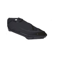 RADIATOR SUPPORT LH LOWER OUTER BRACKET