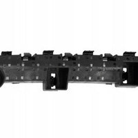 BUMPER RETAINER FR LH PLASTIC