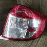 TAIL LAMP RH SDN HQ