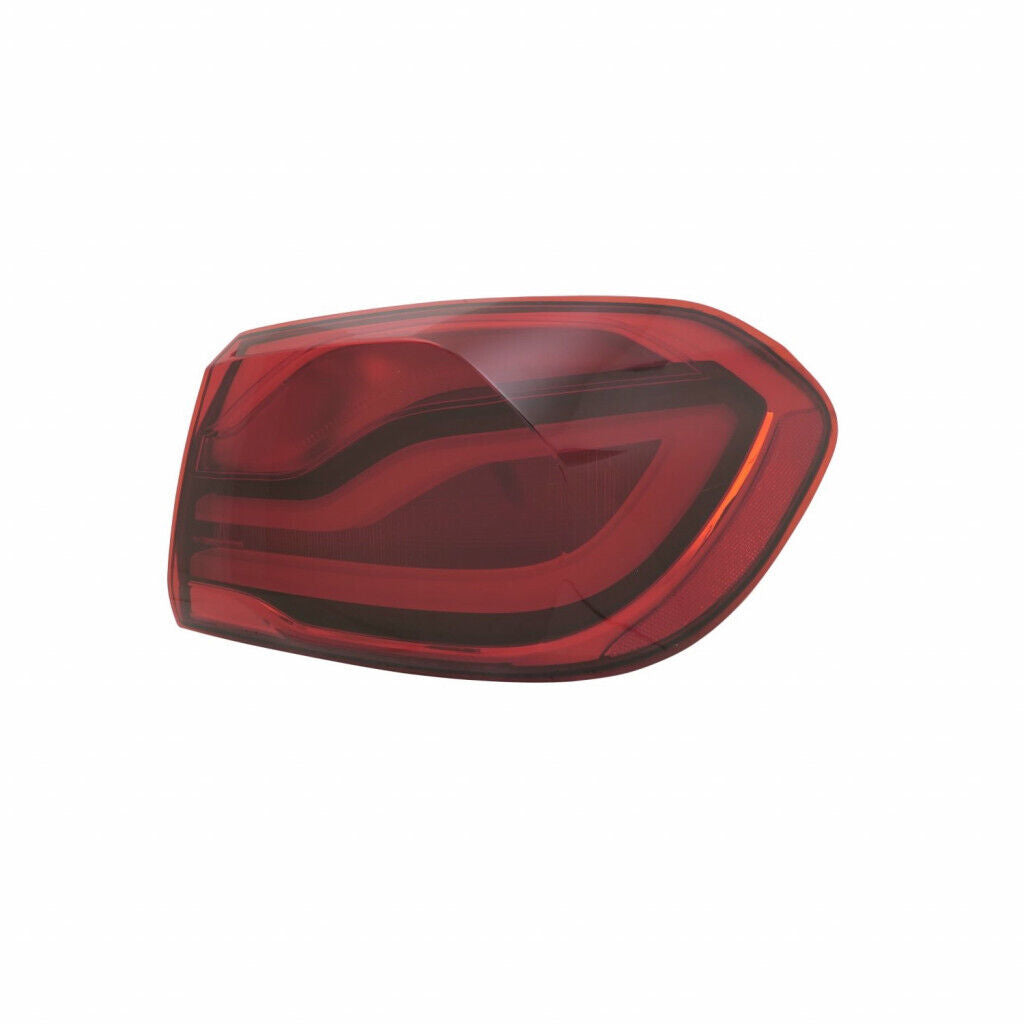 TAIL LAMP RH CAPA
